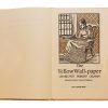 The Yellow Wall-Paper