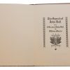 The Speech of John Ball by William Morris