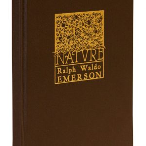 Nature by Ralph Waldo Emerson