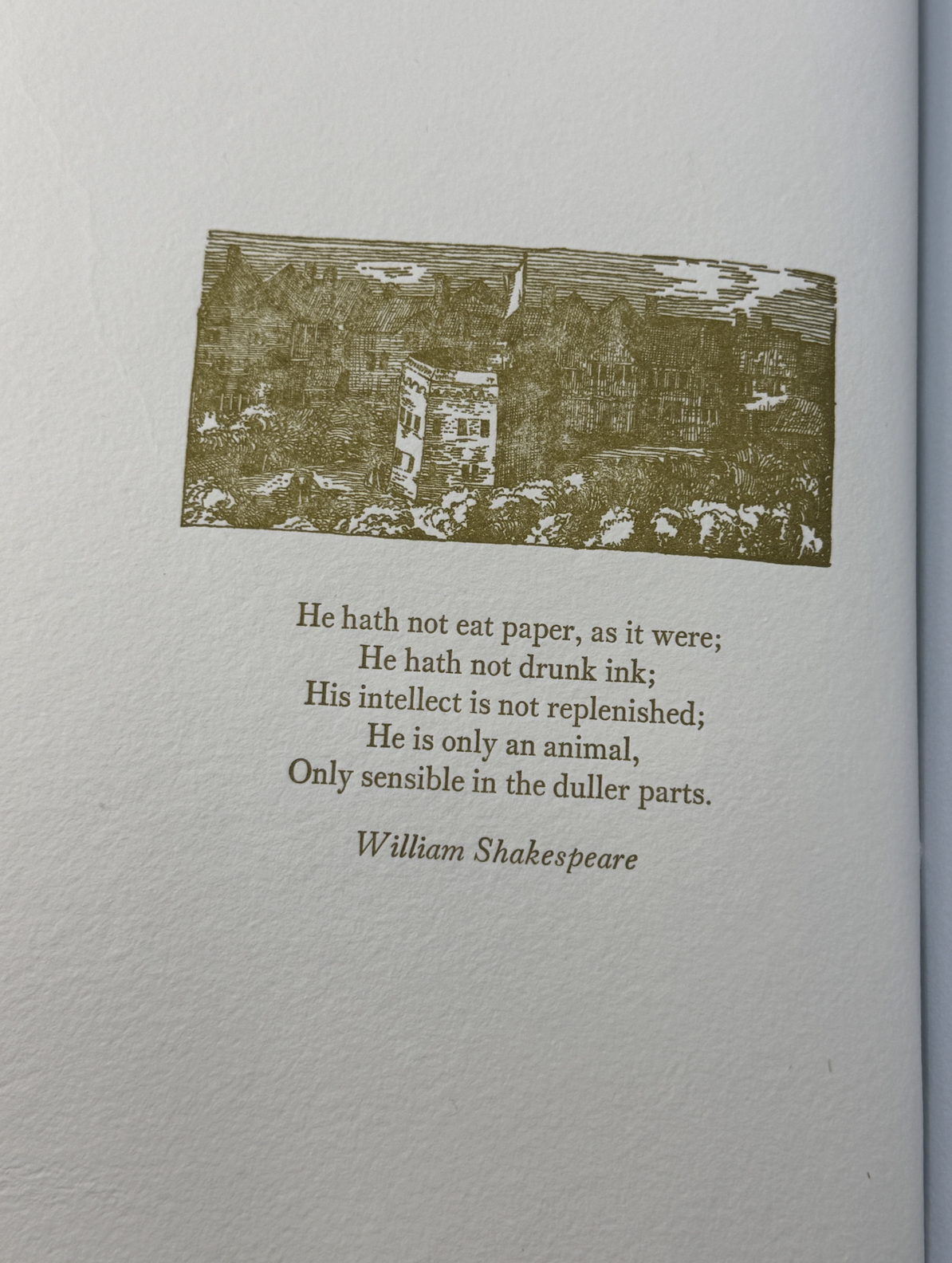 "Papermaking in the 15th Century" by Dard Hunter - Image 3